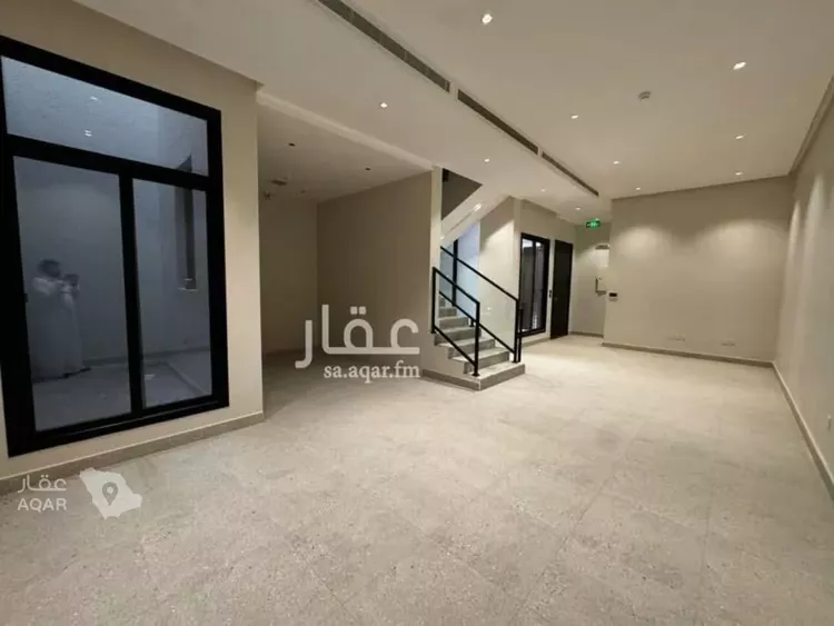 فيلا للإيجار في شارع ابن عبدالغافر النيسابوري, حي العارض, مدينة الرياض, منطقة الرياض