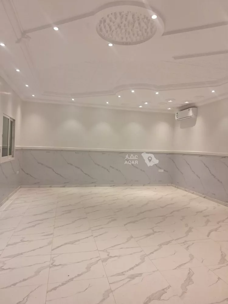 فيلا للإيجار في شارع الحريق, حي الملقا, مدينة الرياض, منطقة الرياض 18