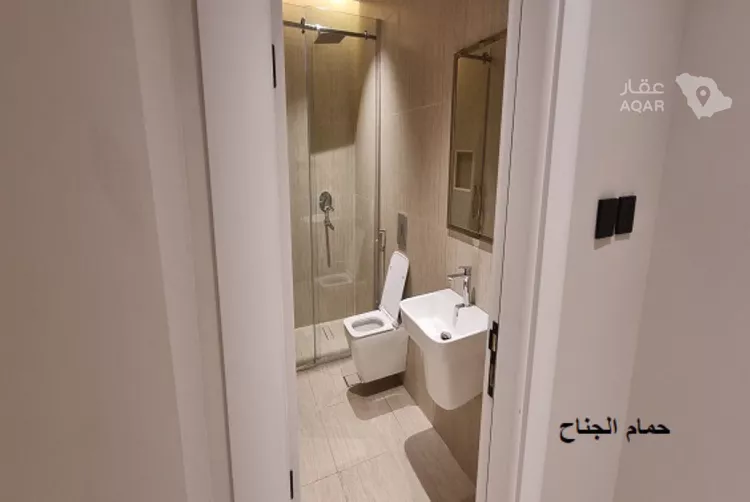 شقة للإيجار في شارع تبوك, حي اليرموك, مدينة الرياض, منطقة الرياض 17