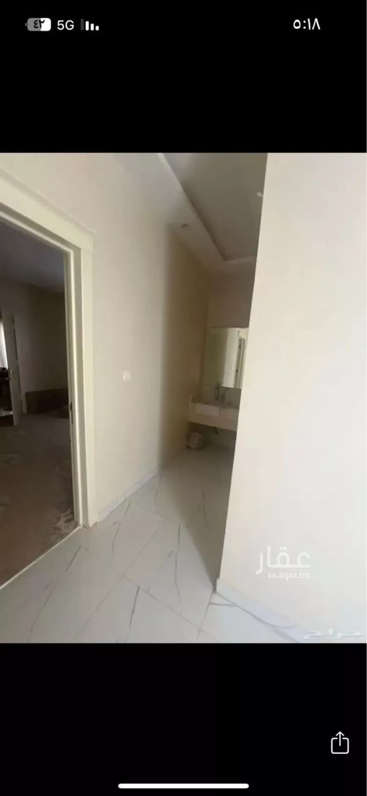 فيلا للإيجار في شارع تاج الدين بن أحمد الدهان, حي طويق, مدينة الرياض, منطقة الرياض صورة 5