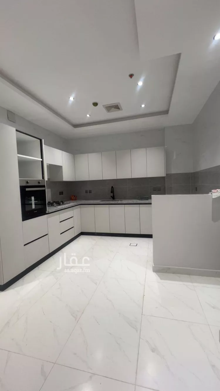 شقة للإيجار في شارع مؤيد الدين الحارثي, حي النرجس, مدينة الرياض, منطقة الرياض صورة 2