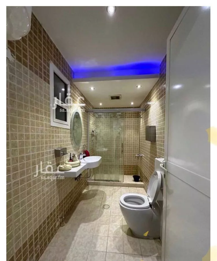 شقة للإيجار في شارع وادي وج, حي الملقا, مدينة الرياض, منطقة الرياض صورة 4