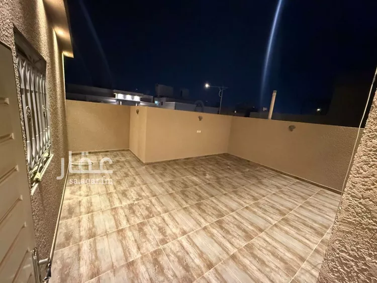 دور للإيجار في شارع أحمد بن عمرو بن السرح, حي النرجس, مدينة الرياض, منطقة الرياض صورة 5