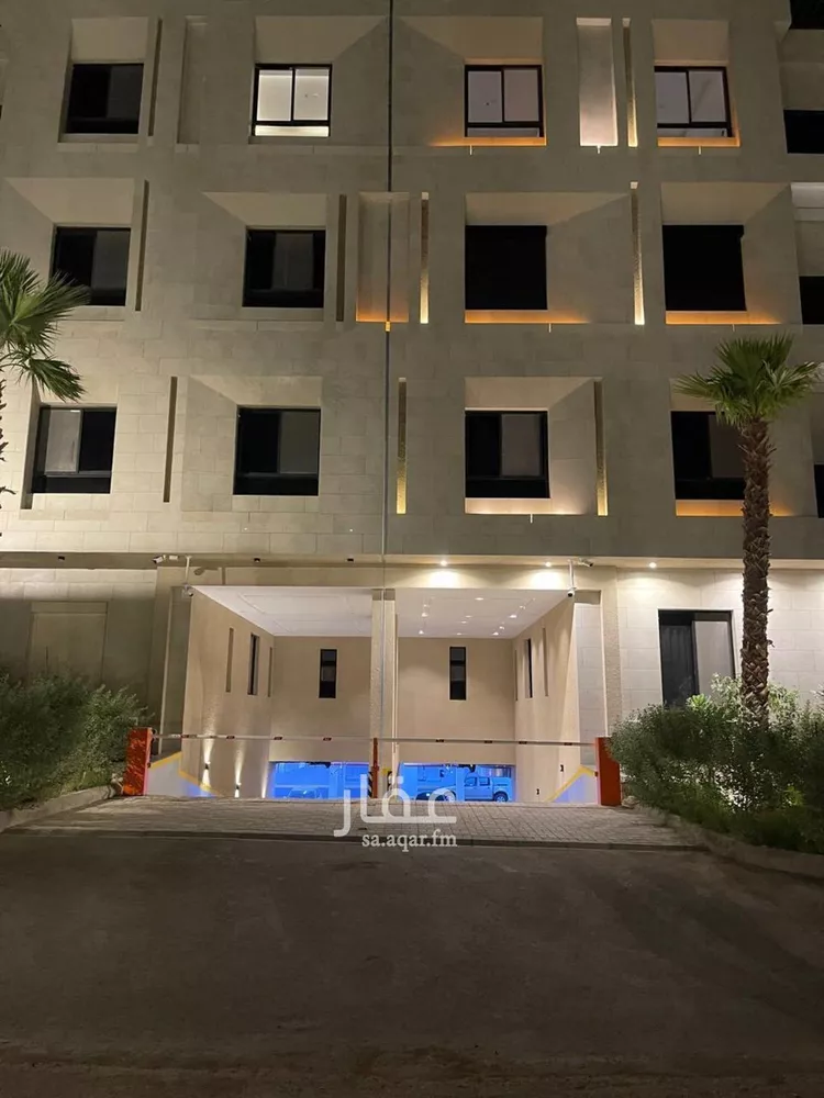 شقة للإيجار في شارع أحمد الطرطوشي, حي العارض, مدينة الرياض, منطقة الرياض صورة 3