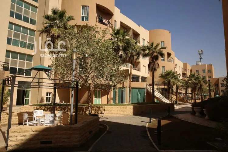 شقة للإيجار في شارع الرمان, حي الياسمين, مدينة الرياض, منطقة الرياض صورة 5