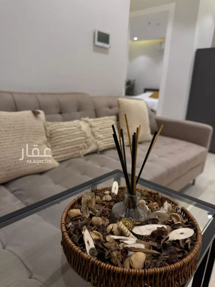 شقة للإيجار في شارع محمد بن دينار, حي القيروان, مدينة الرياض, منطقة الرياض صورة 3