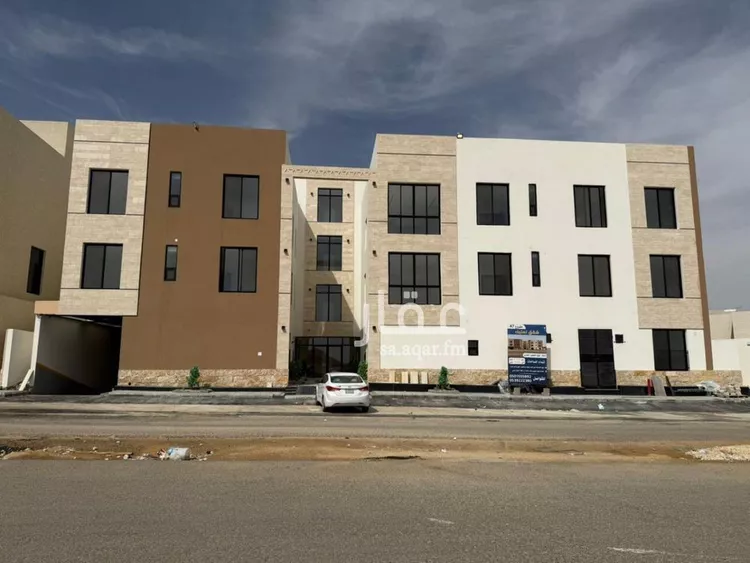 شقة للإيجار في شارع أبي عامر الأشعري, حي المهدية, مدينة الرياض, منطقة الرياض 1 صورة