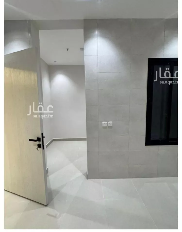 شقة للإيجار في شارع أبي العلاء محمد بن الفقيه, حي الرمال, مدينة الرياض, منطقة الرياض