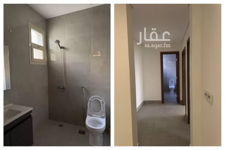 شقة للإيجار في شارع السارة, حي الملقا, مدينة الرياض, منطقة الرياض صورة 5