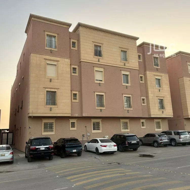 Apartment for Sale in Riyadh Al Yasmin