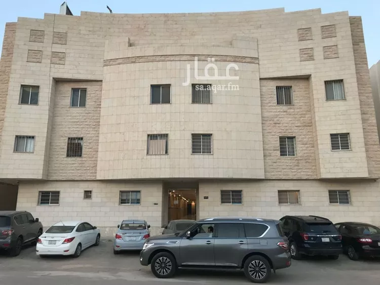 شقة للإيجار في شارع القاسم بن محمد, حي الصحافة, مدينة الرياض, منطقة الرياض