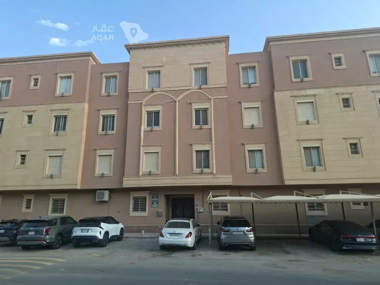 Apartment for Rent in Riyadh Hittin 8