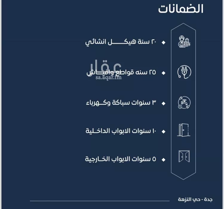 شقة للبيع في شارع ابن نجيم, حي الصواري, مدينة جدة, منطقة مكة المكرمة صورة 3