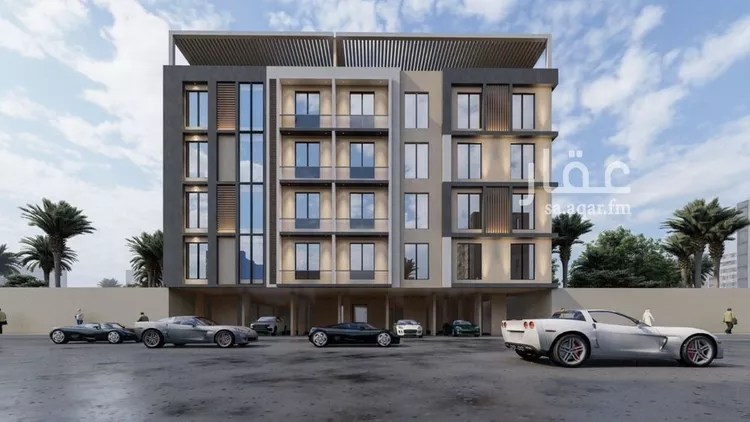 شقة للبيع في شارع الحارث ابن زيد الانصاري, حي الصفاء, مدينة جدة, منطقة مكة المكرمة