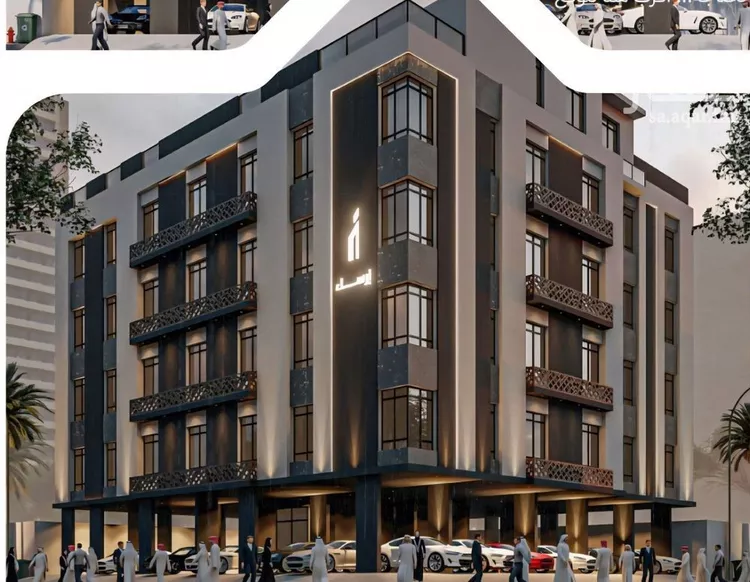 Apartment for Sale in Jeddah Ar Rayan