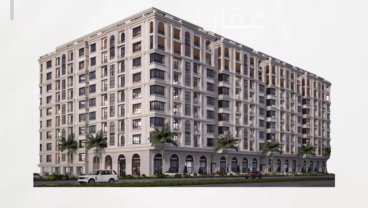 Apartment for Sale in Jeddah Al Wurud