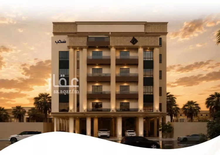 شقة للبيع في شارع عبيدة ابن حميد, حي الفيصلية, مدينة جدة, منطقة مكة المكرمة