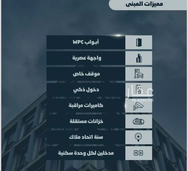 شقة للبيع في شارع أحمد بن خلف, حي الصواري, مدينة جدة, منطقة مكة المكرمة صورة 5