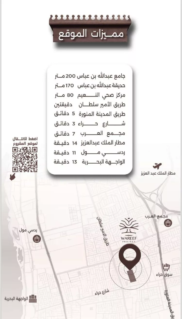 شقة للبيع في شارع اسيد بن الاخنس, حي النعيم, مدينة جدة, منطقة مكة المكرمة صورة 5