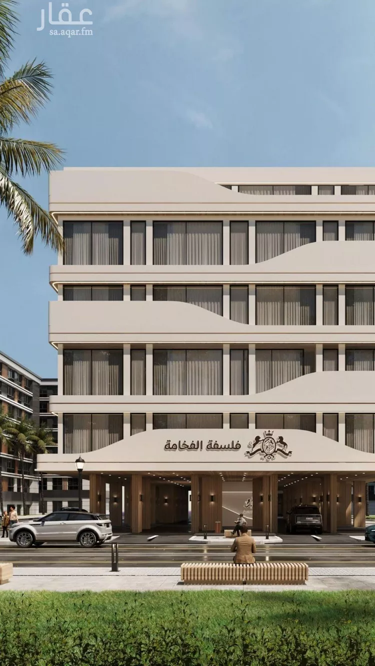 Apartment for Sale in Jeddah Al Marwah صورة 3