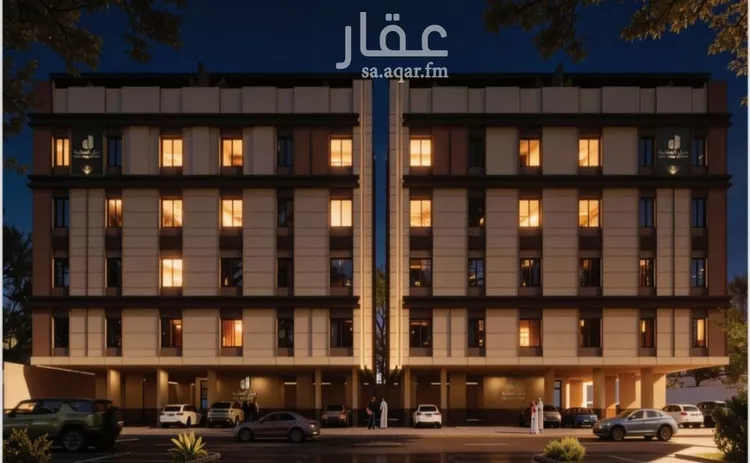 شقة للبيع في شارع محمد بن رزين, حي الياقوت, مدينة جدة, منطقة مكة المكرمة صورة 4