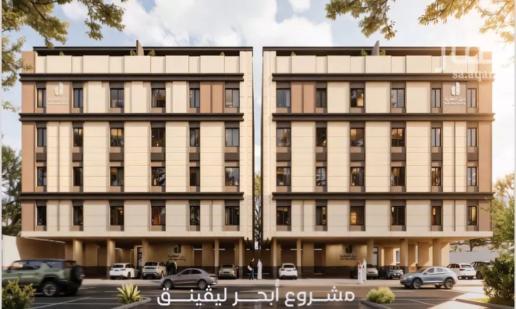 شقة للبيع في شارع الحصين الذبياني, حي الياقوت, مدينة جدة, منطقة مكة المكرمة 7