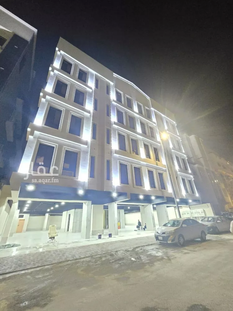 شقة للبيع في شارع غضا ابو فرائس, حي النزهة, مدينة جدة, منطقة مكة المكرمة صورة 5