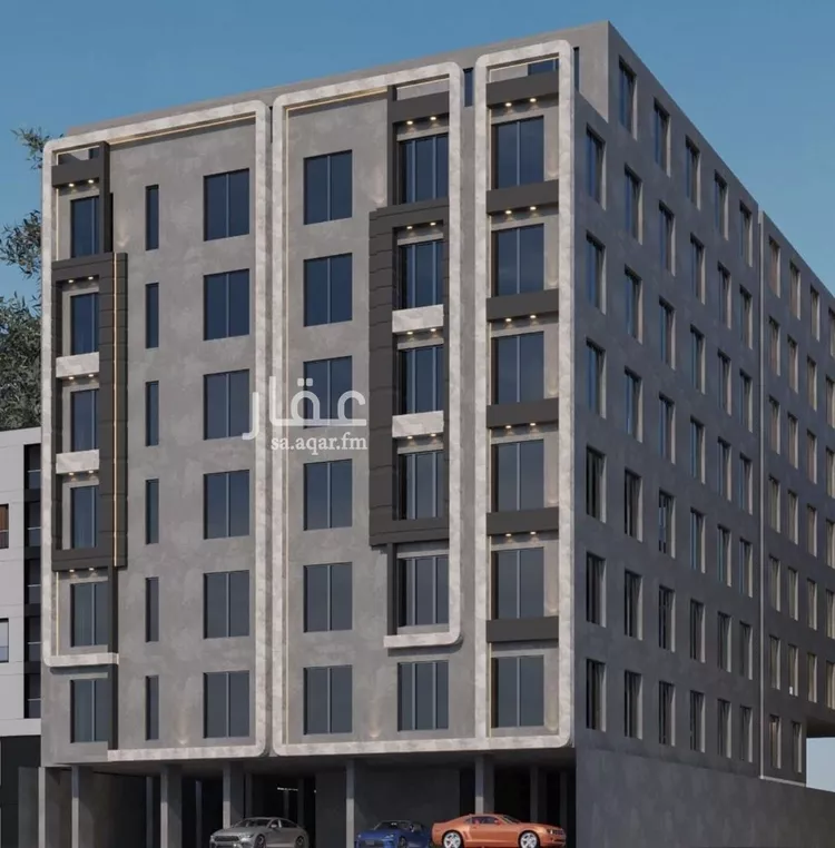 شقة للبيع في شارع عمر الخردلي, حي الجامعة, مدينة جدة, منطقة مكة المكرمة صورة 3