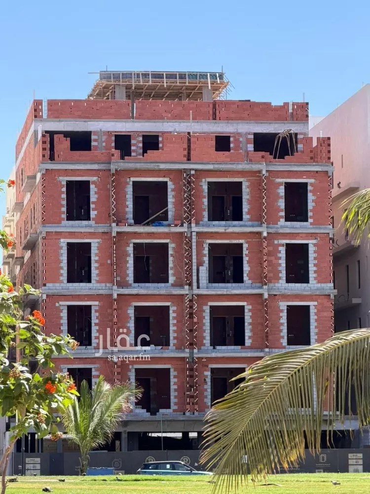 شقة للبيع في شارع أبي مدين الزعفراني, حي الصواري, مدينة جدة, منطقة مكة المكرمة صورة 5