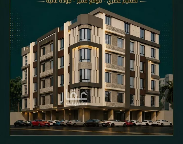 شقة للبيع في شارع زينب بنت العوام, حي الصفاء, مدينة جدة, منطقة مكة المكرمة