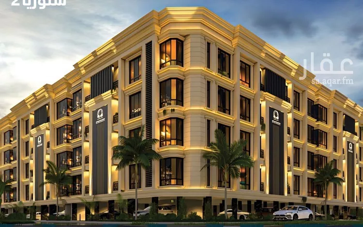 Apartment for Sale in Jeddah Al Sawari