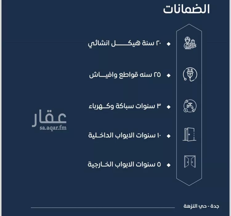 شقة للبيع في شارع ابن نجيم, حي الصواري, مدينة جدة, منطقة مكة المكرمة صورة 3