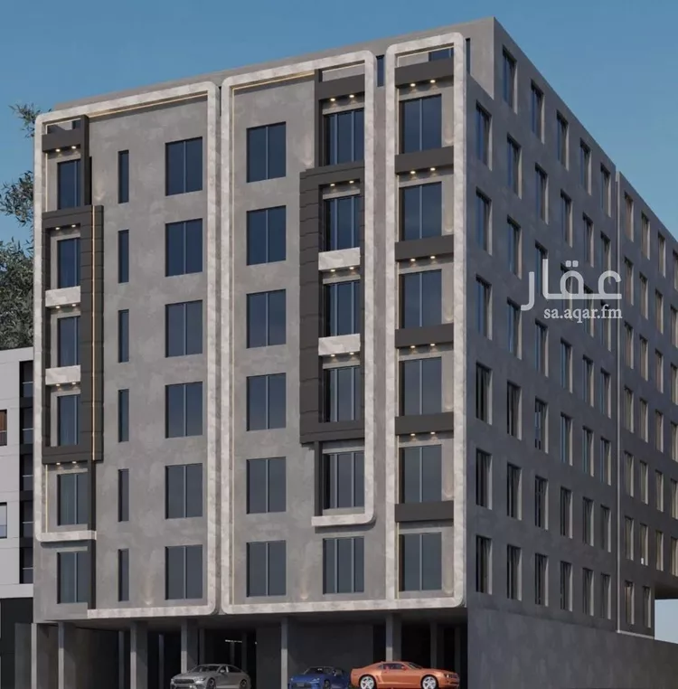 شقة للبيع في شارع عمر الخردلي, حي الجامعة, مدينة جدة, منطقة مكة المكرمة صورة 4