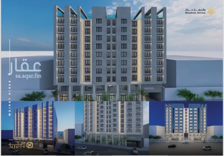Apartment for Sale in Jeddah An Naim صورة 4