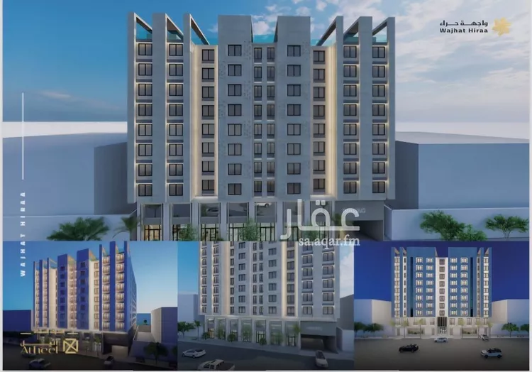 Apartment for Sale in Jeddah An Naim صورة 3