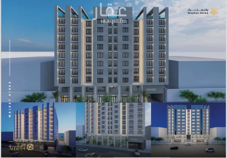 Apartment for Sale in Jeddah An Naim صورة 2