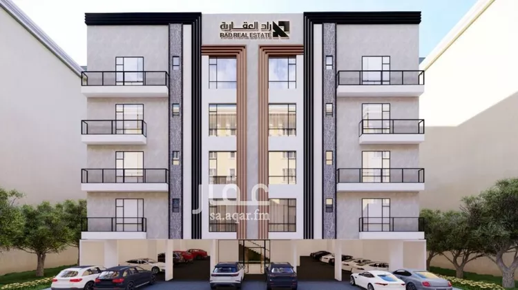 شقة للبيع في شارع المروات, حي النزهة, مدينة جدة, منطقة مكة المكرمة