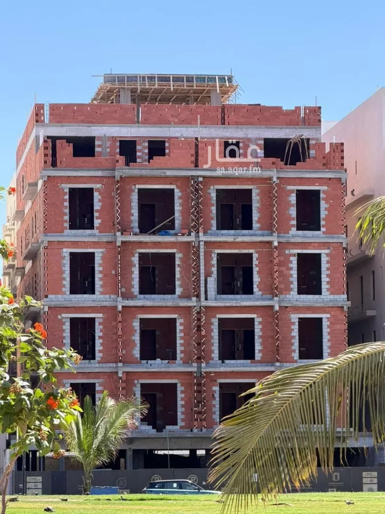 شقة للبيع في شارع أبي مدين الزعفراني, حي الصواري, مدينة جدة, منطقة مكة المكرمة 1 صورة