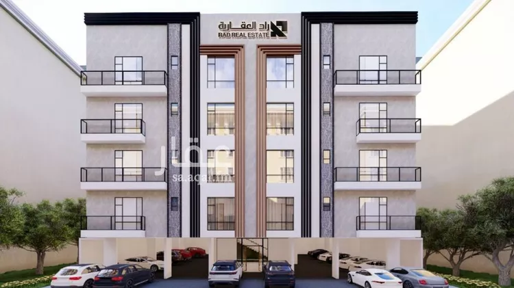 شقة للبيع في شارع المروات, حي النزهة, مدينة جدة, منطقة مكة المكرمة صورة 4