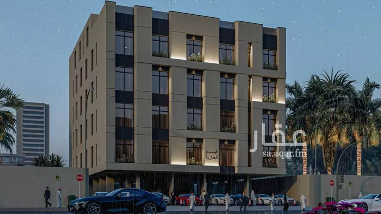 شقة للبيع في شارع دحله شباب, حي النزهة, مدينة جدة, منطقة مكة المكرمة 7