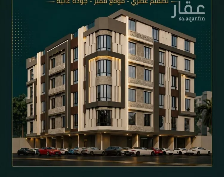 شقة للبيع في شارع زينب بنت العوام, حي الصفاء, مدينة جدة, منطقة مكة المكرمة 6