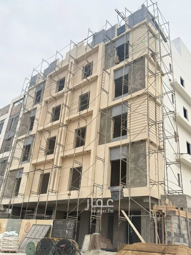 شقة للبيع في شارع إبراهيم بن فتوح العقيلي, حي الصواري, مدينة جدة, منطقة مكة المكرمة