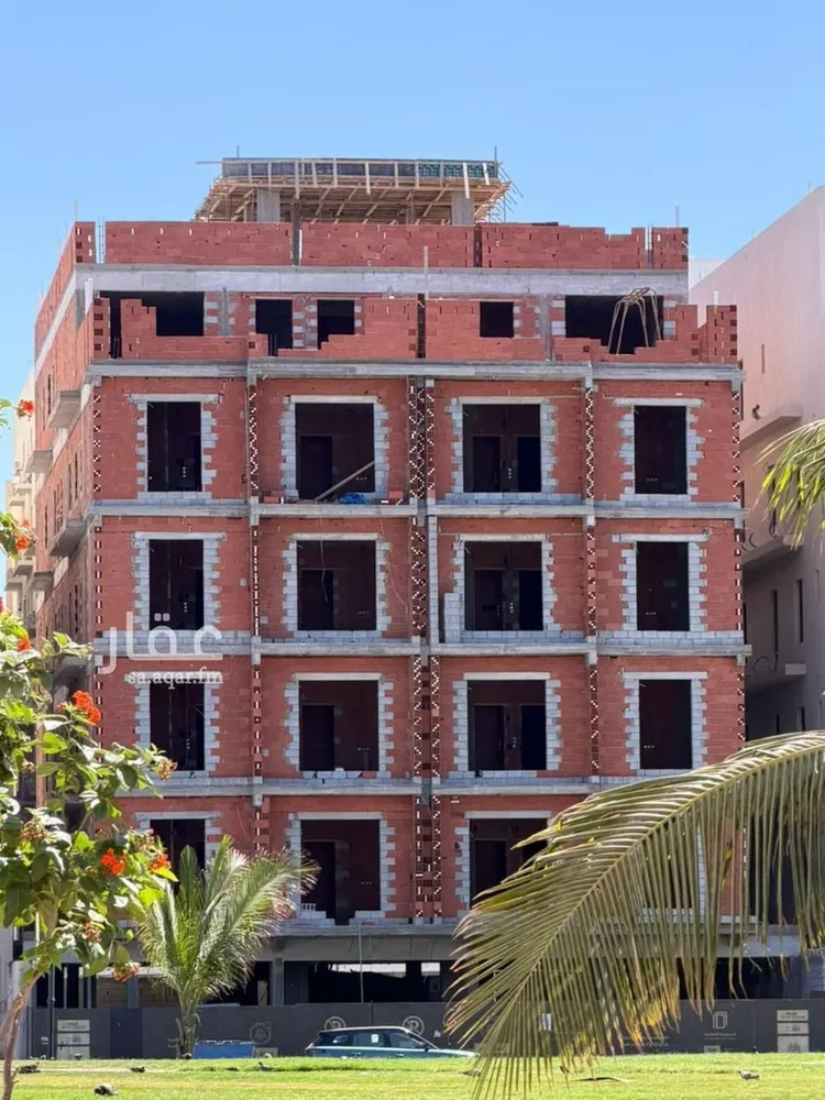 شقة للبيع في شارع أبي مدين الزعفراني, حي الصواري, مدينة جدة, منطقة مكة المكرمة صورة 3