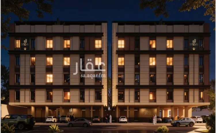 Apartment for Sale in Jeddah Al Yaqout