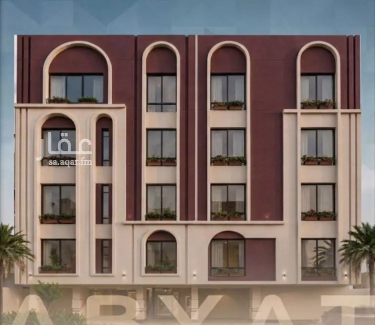 Apartment for Sale in Jeddah As Salamah