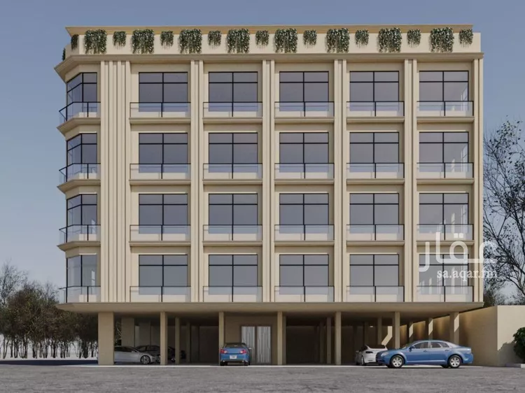 شقة للبيع في شارع عدي ابن بداء, حي النزهة, مدينة جدة, منطقة مكة المكرمة صورة 2