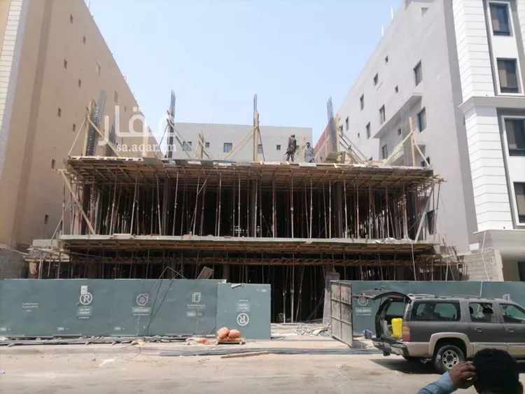 شقة للبيع في شارع إبراهيم بن فتوح العقيلي, حي الصواري, مدينة جدة, منطقة مكة المكرمة صورة 5