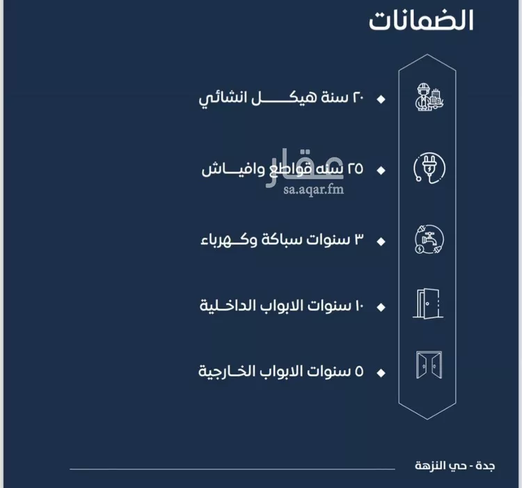 شقة للبيع في شارع ابن نجيم, حي الصواري, مدينة جدة, منطقة مكة المكرمة صورة 4