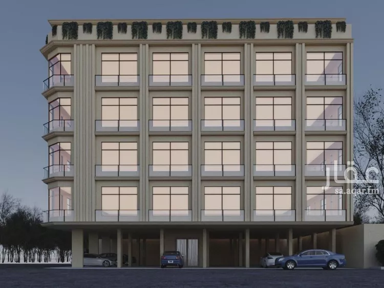 شقة للبيع في شارع عدي ابن بداء, حي النزهة, مدينة جدة, منطقة مكة المكرمة