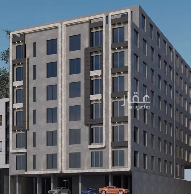 شقة للبيع في شارع عمر الخردلي, حي الجامعة, مدينة جدة, منطقة مكة المكرمة